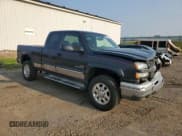 ✅ 2004 Chevrolet Silverado 2500HD LT • VIN: 1GCHK29154E148433 • Лот: 64317165. Опубликован ранее на Copart с пробегом 238 493 миль. Бесплатный доступ к архиву аукционных продаж из США и подробный отчёт об истории автомобиля на DreamBid. Изображение 4.