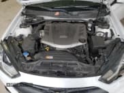 ✅ 2015 Hyundai Genesis Coupe Ultimate • VIN: KMHHU6KJ1FU126896 • Lot: 91681065. Listed on Copart with 47,835 mi. Free auction sales archive from the USA and detailed vehicle history report at DreamBid. Image 11.