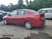 ✅ 2019 Nissan Versa SV • VIN: 3N1CN7AP7KL836450 • Lot: 57477875. Wystawiony na Copart z przebiegiem 145 696 mil. Bezpłatny archiwum sprzedaży aukcyjnych z USA i szczegółowy raport historii pojazdu na DreamBid. Zdjęcie 2.