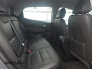 ✅ 2023 Chevrolet Bolt EV 2LT • VIN: 1G1FX6S02P4175612 • Lot: 47091275. Wystawiony na Copart z przebiegiem 11 701 mil. Bezpłatny archiwum sprzedaży aukcyjnych z USA i szczegółowy raport historii pojazdu na DreamBid. Zdjęcie 10.