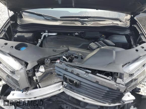 ✅ 2023 Honda Ridgeline RTL • VIN: 5FPYK3F50PB047646 • Lot: 81130175. Wystawiony na Copart z przebiegiem 21 354 mil. Bezpłatny archiwum sprzedaży aukcyjnych z USA i szczegółowy raport historii pojazdu na DreamBid. Zdjęcie 11.