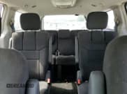 ✅ 2011 Dodge Grand Caravan Crew • VIN: 2D4RN5DG2BR756406 • Lot: 54427445. Wystawiony na Copart z przebiegiem 35 968 mil. Bezpłatny archiwum sprzedaży aukcyjnych z USA i szczegółowy raport historii pojazdu na DreamBid. Zdjęcie 10.