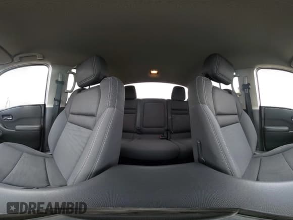 ✅ 2023 Nissan Frontier Pro-X • VIN: 1N6ED1EJ3PN657211 • Lot: 42503919. Listed on IAAI with 40,885 mi. Free auction sales archive from the USA and detailed vehicle history report at DreamBid. Image 19.