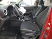 ✅ 2022 Hyundai Venue Limited • VIN: KMHRC8A31NU165069 • Lot: 51508215. Listed on Copart with 22,330 mi. Free auction sales archive from the USA and detailed vehicle history report at DreamBid. Image 7.