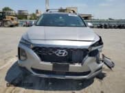 ✅ 2020 Hyundai Santa Fe Limited • VIN: 5NMS53AA7LH213647 • Lot: 68830414. Wystawiony na Copart z przebiegiem 48 188 mil. Bezpłatny archiwum sprzedaży aukcyjnych z USA i szczegółowy raport historii pojazdu na DreamBid. Zdjęcie 5.