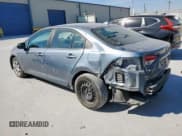 ✅ 2021 Toyota Corolla LE • VIN: 5YFEPMAE5MP265303 • Лот: 85885325. Опубликован ранее на Copart с пробегом 39 976 миль. Бесплатный доступ к архиву аукционных продаж из США и подробный отчёт об истории автомобиля на DreamBid. Изображение 2.