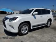 ✅ 2023 Lexus GX 460 Luxury • VIN: JTJGM7BX5P5370117 • Лот: 67251025. Опубликован ранее на Copart с пробегом 4 546 миль. Бесплатный доступ к архиву аукционных продаж из США и подробный отчёт об истории автомобиля на DreamBid. Изображение 1.