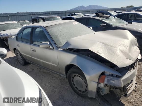 ✅ 1989 Nissan Maxima • VIN: JN1HJ01P6KT276487 • Лот: 67424274. Опубликован ранее на Copart с пробегом Не указан. Бесплатный доступ к архиву аукционных продаж из США и подробный отчёт об истории автомобиля на DreamBid. Изображение 4.