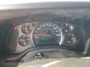 ✅ 2012 Chevrolet Express Cargo • VIN: 1GCWGGCA4C1134267 • Lot: 43933135. Listed on Copart with 199,207 mi. Free auction sales archive from the USA and detailed vehicle history report at DreamBid. Image 9.