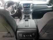 ✅ 2020 Chevrolet Suburban LS • VIN: 1GNSKGKC2LR292177 • Lot: 59484515. Listed on Copart with 35,303 mi. Free auction sales archive from the USA and detailed vehicle history report at DreamBid. Image 8.