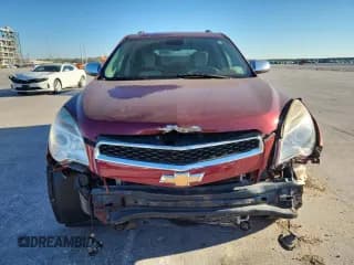 ✅ 2012 Chevrolet Equinox LTZ • VIN: 2GNALFEK3C6349777 • Лот: 90236775. Опубликован ранее на Copart с пробегом 118 633 миль. Бесплатный доступ к архиву аукционных продаж из США и подробный отчёт об истории автомобиля на DreamBid. Изображение 5.