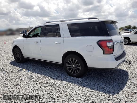 ✅ 2020 Ford Expedition Max Limited • VIN: 1FMJK1KT2LEA10978 • Lot: 51649825. Wystawiony na Copart z przebiegiem 209 402 mil. Bezpłatny archiwum sprzedaży aukcyjnych z USA i szczegółowy raport historii pojazdu na DreamBid. Zdjęcie 2.
