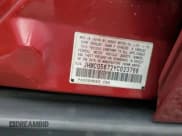 ✅ 2000 Honda Accord SE • VIN: JHMCG5672YC023766 • Lot: 66357845. Listed on Copart with 225,480 mi. Free auction sales archive from the USA and detailed vehicle history report at DreamBid. Image 12.