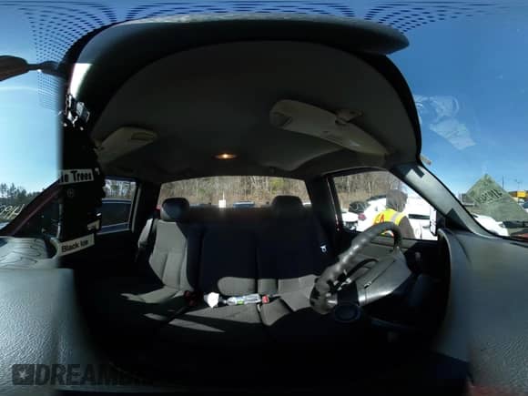 2006 Chevrolet Silverado 2500HD LT1 with VIN 1GCHK24U16E145209, listed as a IAAI auction lot 41925420 with 110,285 mi miles and . Bid and sale history available at DreamBid. Image 21.