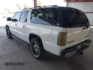 ✅ 2001 Chevrolet Suburban LT • VIN: 1GNFK16T51J269903 • Лот: 42120386. Опубликован ранее на IAAI с пробегом 228 394 миль. Бесплатный доступ к архиву аукционных продаж из США и подробный отчёт об истории автомобиля на DreamBid. Изображение 3.