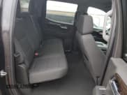 ✅ 2022 GMC Sierra 1500 SLE • VIN: 3GTPUBEK6NG595626 • Лот: 59385595. Опубликован ранее на Copart с пробегом 15 391 миль. Бесплатный доступ к архиву аукционных продаж из США и подробный отчёт об истории автомобиля на DreamBid. Изображение 10.