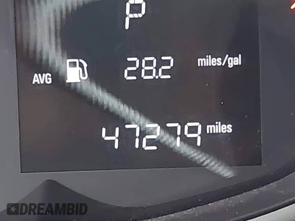 2020 Chevrolet Sonic LT с VIN 1G1JD6SB4L4105155, выставлен на аукционе IAAI как лот 41166074 с пробегом 47 279 миль миль и . История ставок и продаж доступна на DreamBid. Изображение 15.