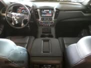 ✅ 2019 Chevrolet Tahoe LT • VIN: 1GNSKBKC4KR304055 • Lot: 53392505. Listed on Copart with 65,256 mi. Free auction sales archive from the USA and detailed vehicle history report at DreamBid. Image 8.