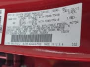 ✅ 2015 Toyota Tacoma PreRunner • VIN: 5TFJU4GN6FX085556 • Лот: 43539462. Опубликован ранее на IAAI с пробегом 156 000 миль. Бесплатный доступ к архиву аукционных продаж из США и подробный отчёт об истории автомобиля на DreamBid. Изображение 9.