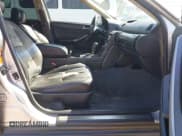 ✅ 2004 Infiniti G35 w/Leather • VIN: JNKCV51E04M106239 • Lot: 41873225. Listed on IAAI with Not provided. Free auction sales archive from the USA and detailed vehicle history report at DreamBid. Image 5.