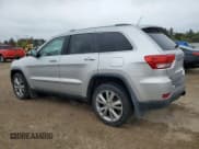 ✅ 2012 Jeep Grand Cherokee Laredo • VIN: 1C4RJFAG7CC344298 • Лот: 87438015. Опубликован ранее на Copart с пробегом 201 764 миль. Бесплатный доступ к архиву аукционных продаж из США и подробный отчёт об истории автомобиля на DreamBid. Изображение 2.