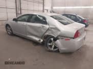 ✅ 2011 Chevrolet Malibu 1LT • VIN: 1G1ZC5EU8BF356213 • Лот: 43162785. Опубликован ранее на IAAI с пробегом 178 143 миль. Бесплатный доступ к архиву аукционных продаж из США и подробный отчёт об истории автомобиля на DreamBid. Изображение 3.