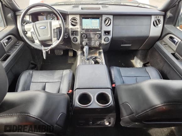 ✅ 2016 Ford Expedition Limited • VIN: 1FMJU2AT8GEF36278 • Лот: 90747535. Опубликован ранее на Copart с пробегом 194 257 миль. Бесплатный доступ к архиву аукционных продаж из США и подробный отчёт об истории автомобиля на DreamBid. Изображение 8.