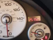 ✅ 2004 Acura RSX • VIN: JH4DC54824S011015 • Лот: 43756090. Опубликован ранее на IAAI с пробегом 251 525 миль. Бесплатный доступ к архиву аукционных продаж из США и подробный отчёт об истории автомобиля на DreamBid. Изображение 15.