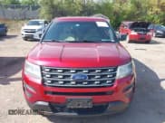 ✅ 2016 Ford Explorer • VIN: 1FM5K7B83GGA61822 • Лот: 43255805. Опубликован ранее на IAAI с пробегом 87 574 миль. Бесплатный доступ к архиву аукционных продаж из США и подробный отчёт об истории автомобиля на DreamBid. Изображение 12.