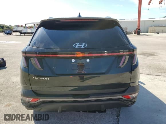 ✅ 2022 Hyundai Tucson SEL • VIN: 5NMJF3AE5NH008360 • Lot: 73847704. Wystawiony na Copart z przebiegiem Nie podano. Bezpłatny archiwum sprzedaży aukcyjnych z USA i szczegółowy raport historii pojazdu na DreamBid. Zdjęcie 6.