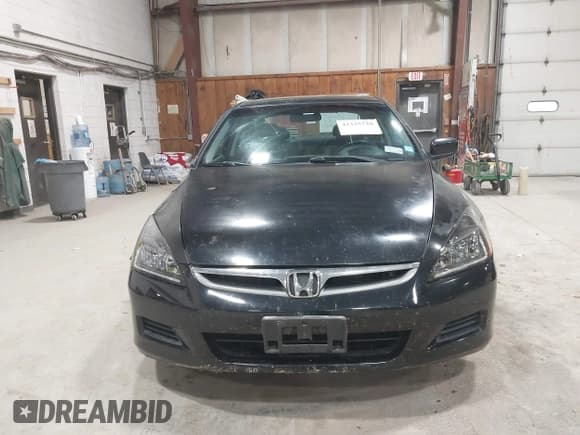✅ 2007 Honda Accord EX-L • VIN: 1HGCM65807A019396 • Lot: 42335720. Wystawiony na IAAI z przebiegiem 177 361 mil. Bezpłatny archiwum sprzedaży aukcyjnych z USA i szczegółowy raport historii pojazdu na DreamBid. Zdjęcie 12.