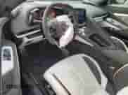 2023 Chevrolet Corvette 3LT с VIN 1G1YC2D49P5500537, выставлен на аукционе Copart как лот 79629424 с пробегом 932 миль миль и Чистый • Clean title. История ставок и продаж доступна на DreamBid. Изображение 8.