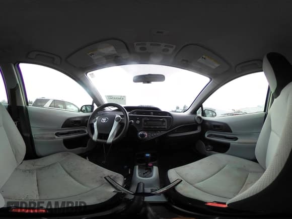 ✅ 2014 Toyota Prius Three • VIN: JTDKDTB35E1075509 • Lot: 43654202. Listed on IAAI with 228,375 mi. Free auction sales archive from the USA and detailed vehicle history report at DreamBid. Image 18.