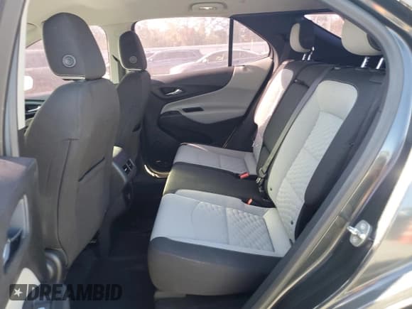 ✅ 2018 Chevrolet Equinox LS • VIN: 2GNAXHEVXJ6271456 • Lot: 89664365. Listed on Copart with 172,196 mi. Free auction sales archive from the USA and detailed vehicle history report at DreamBid. Image 10.