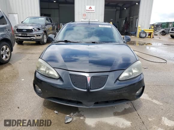 ✅ 2004 Pontiac Grand Prix GTP • VIN: 2G2WR544041291074 • Lot: 64685715. Wystawiony na Copart z przebiegiem 100 747 mil. Bezpłatny archiwum sprzedaży aukcyjnych z USA i szczegółowy raport historii pojazdu na DreamBid. Zdjęcie 5.