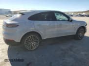 ✅ 2023 Porsche Cayenne • VIN: WP1BA2AY2PDA26543 • Lot: 82016564. Wystawiony na Copart z przebiegiem 23 191 mil. Bezpłatny archiwum sprzedaży aukcyjnych z USA i szczegółowy raport historii pojazdu na DreamBid. Zdjęcie 3.