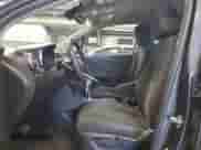 2016 Chevrolet Trax LS with VIN 3GNCJKSB2GL130984, listed as a Copart auction lot 91499855 with 104,990 mi miles and Clean title. Bid and sale history available at DreamBid. Image 7.