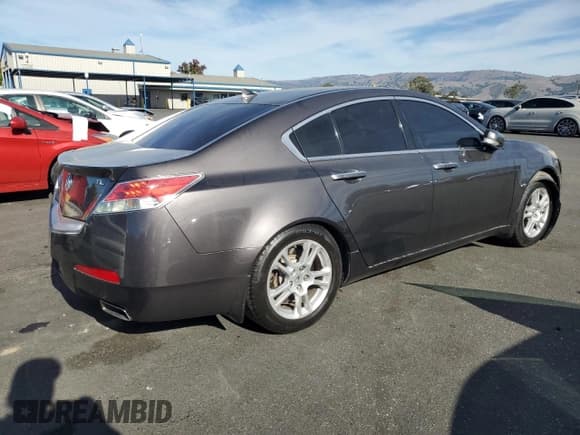 ✅ 2010 Acura TL Technology • VIN: 19UUA8F59AA009776 • Лот: 92113485. Опубликован ранее на Copart с пробегом 205 123 миль. Бесплатный доступ к архиву аукционных продаж из США и подробный отчёт об истории автомобиля на DreamBid. Изображение 3.