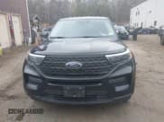 ✅ 2020 Ford Explorer • VIN: 1FMSK8BH3LGC95817 • Lot: 42008049. Listed on IAAI with 86,744 mi. Free auction sales archive from the USA and detailed vehicle history report at DreamBid. Image 12.