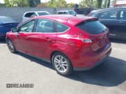 ✅ 2014 Ford Focus Titanium • VIN: 1FADP3N24EL158443 • Lot: 42801477. Listed on IAAI with 116,859 mi. Free auction sales archive from the USA and detailed vehicle history report at DreamBid. Image 3.