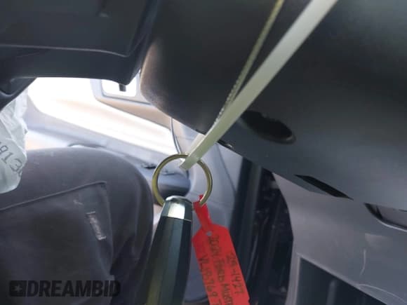 ✅ 2024 Ford Mustang GT Premium • VIN: 1FA6P8CF3R5404727 • Lot: 43625304. Listed on IAAI with 18,463 mi. Free auction sales archive from the USA and detailed vehicle history report at DreamBid. Image 10.