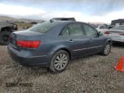 ✅ 2009 Hyundai Sonata Limited • VIN: 5NPEU46F49H419112 • Лот: 79512984. Опубликован ранее на Copart с пробегом 203 298 миль. Бесплатный доступ к архиву аукционных продаж из США и подробный отчёт об истории автомобиля на DreamBid. Изображение 3.