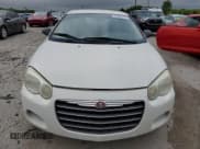 ✅ 2005 Chrysler Sebring • VIN: 1C3EL46X15N574632 • Lot: 63580455. Listed on Copart with 172,735 mi. Free auction sales archive from the USA and detailed vehicle history report at DreamBid. Image 5.