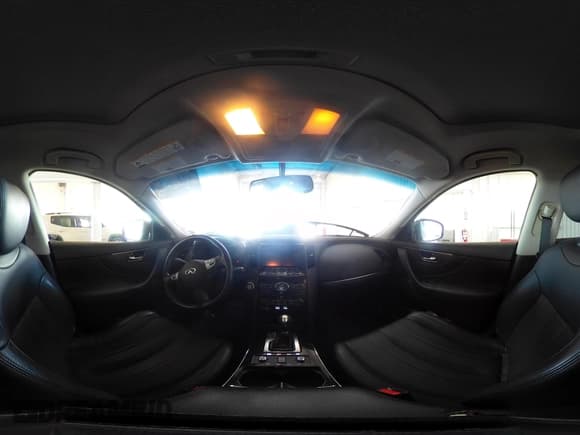 ✅ 2015 Infiniti QX70 • VIN: JN8CS1MU9FM380276 • Лот: 42356021. Опубликован ранее на IAAI с пробегом 98 589 миль. Бесплатный доступ к архиву аукционных продаж из США и подробный отчёт об истории автомобиля на DreamBid. Изображение 18.