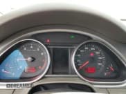 ✅ 2008 Audi Q7 Premium • VIN: WA1BV74LX8D015742 • Lot: 81179354. Listed on Copart with 165,288 mi. Free auction sales archive from the USA and detailed vehicle history report at DreamBid. Image 9.