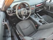 ✅ 2013 Mazda MX-5 Miata Club • VIN: JM1NC2MF5D0233319 • Lot: 82054395. Listed on Copart with 35,300 mi. Free auction sales archive from the USA and detailed vehicle history report at DreamBid. Image 8.