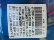 ✅ 2015 Honda CR-Z EX • VIN: JHMZF1D62FS001947 • Lot: 93625225. Listed on Copart with 43,807 mi. Free auction sales archive from the USA and detailed vehicle history report at DreamBid. Image 12.