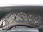 ✅ 1999 Chevrolet Silverado 1500 • VIN: 1GCEC14W5XE203643 • Lot: 43342235. Listed on IAAI with Not provided. Free auction sales archive from the USA and detailed vehicle history report at DreamBid. Image 7.