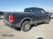 ✅ 2010 Dodge 1500 SLT • VIN: 1D7RV1GT7AS185917 • Lot: 77835844. Wystawiony na Copart z przebiegiem 159 879 mil. Bezpłatny archiwum sprzedaży aukcyjnych z USA i szczegółowy raport historii pojazdu na DreamBid. Zdjęcie 3.