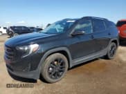 ✅ 2021 GMC Terrain SLE • VIN: 3GKALTEV2ML377265 • Lot: 66799635. Wystawiony na Copart z przebiegiem 117 494 mil. Bezpłatny archiwum sprzedaży aukcyjnych z USA i szczegółowy raport historii pojazdu na DreamBid. Zdjęcie 1.